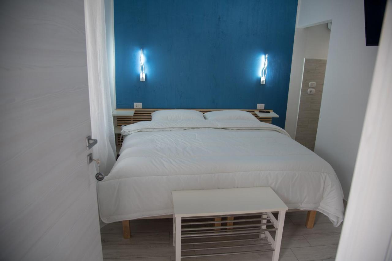Vistamare Village Silvi Marina Exteriér fotografie