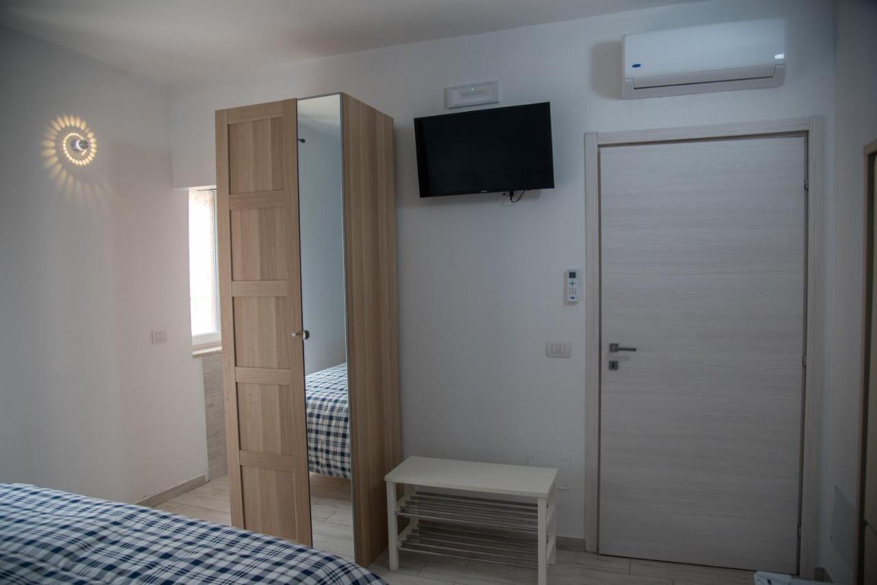 Vistamare Village Silvi Marina Exteriér fotografie