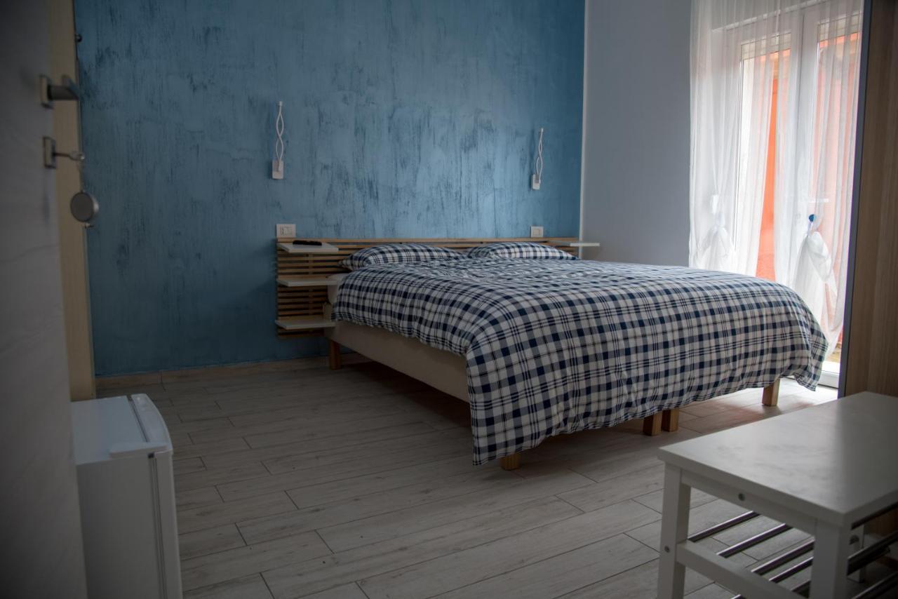 Vistamare Village Silvi Marina Exteriér fotografie