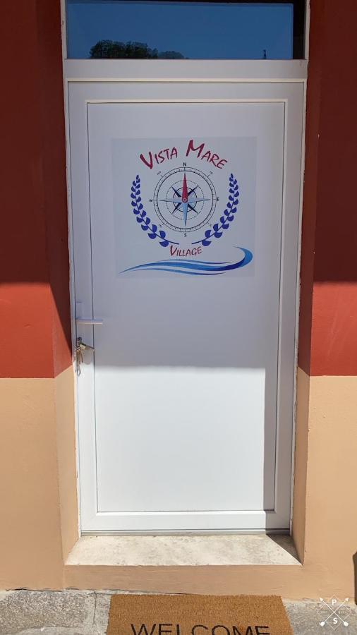 Vistamare Village Silvi Marina Exteriér fotografie
