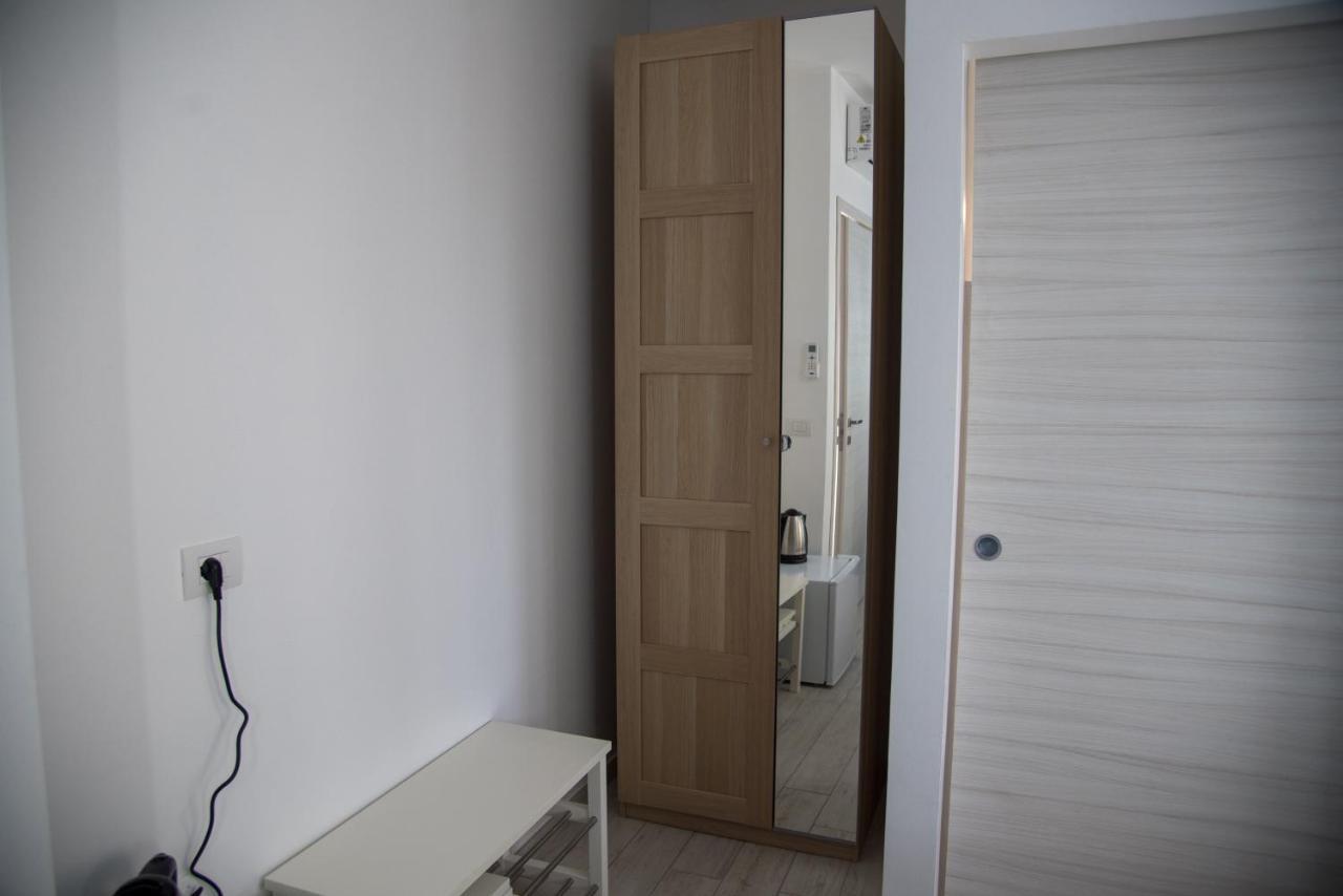 Vistamare Village Silvi Marina Exteriér fotografie