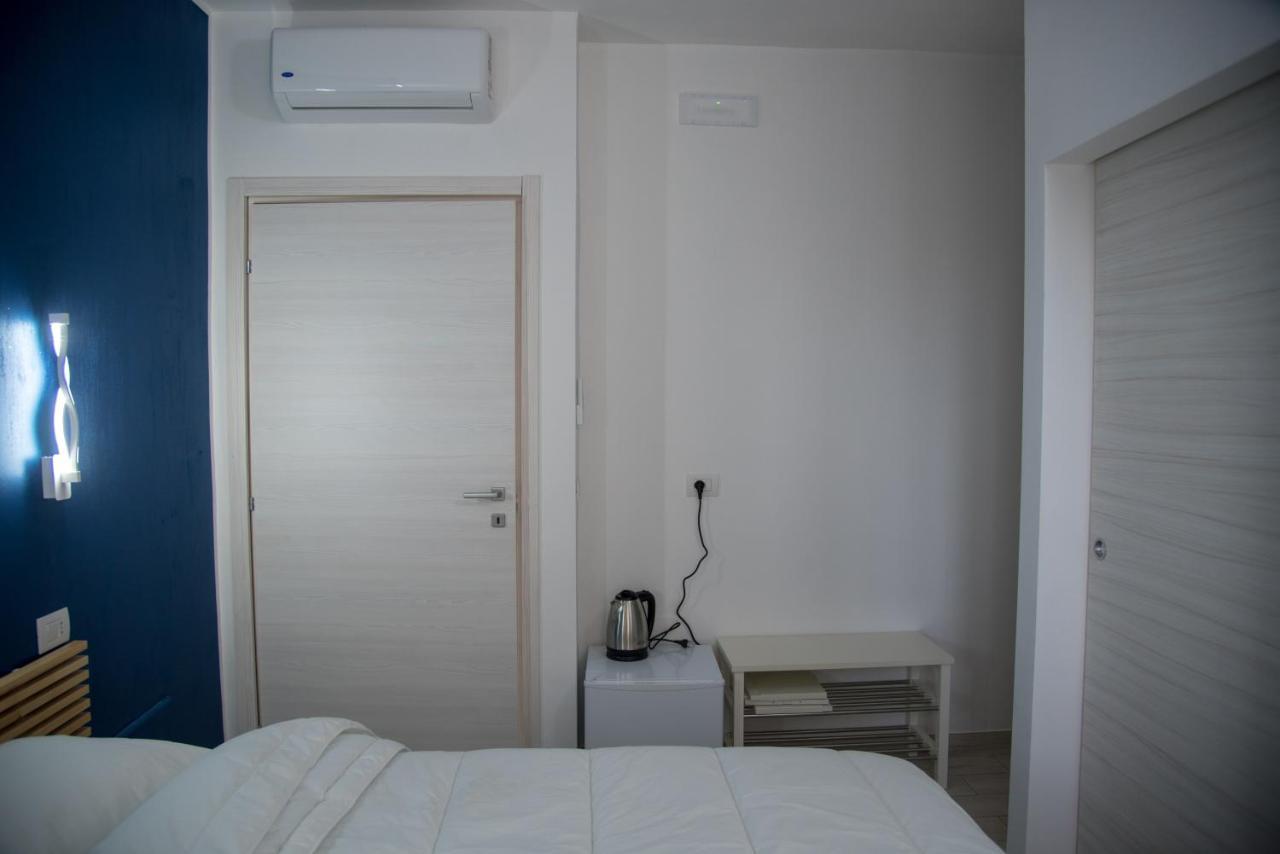 Vistamare Village Silvi Marina Exteriér fotografie