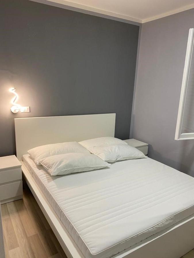 Vistamare Village Silvi Marina Exteriér fotografie