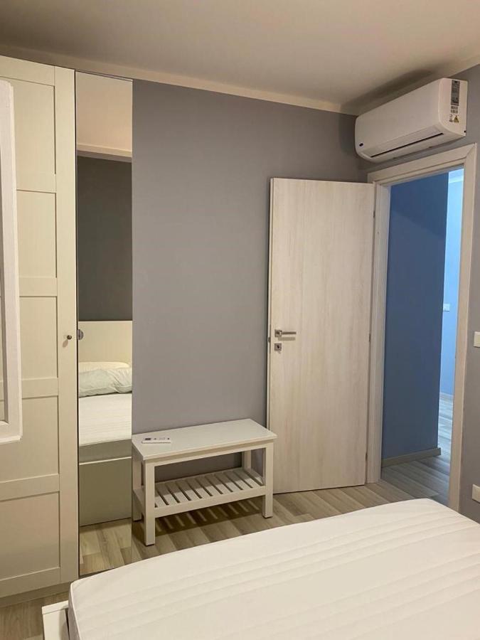 Vistamare Village Silvi Marina Exteriér fotografie