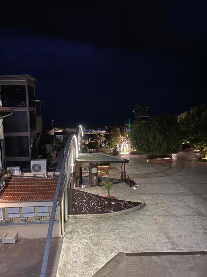 Vistamare Village Silvi Marina Exteriér fotografie