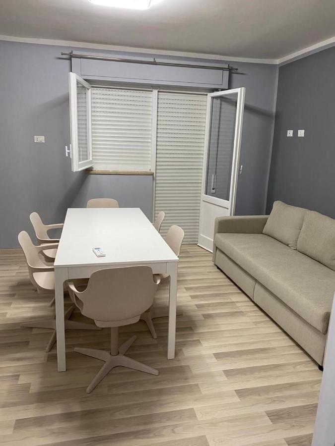 Vistamare Village Silvi Marina Exteriér fotografie