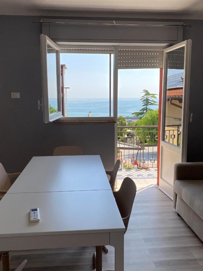 Vistamare Village Silvi Marina Exteriér fotografie