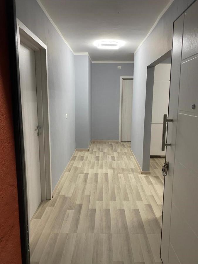 Vistamare Village Silvi Marina Exteriér fotografie