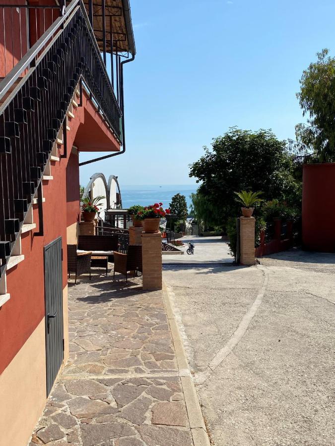 Vistamare Village Silvi Marina Exteriér fotografie